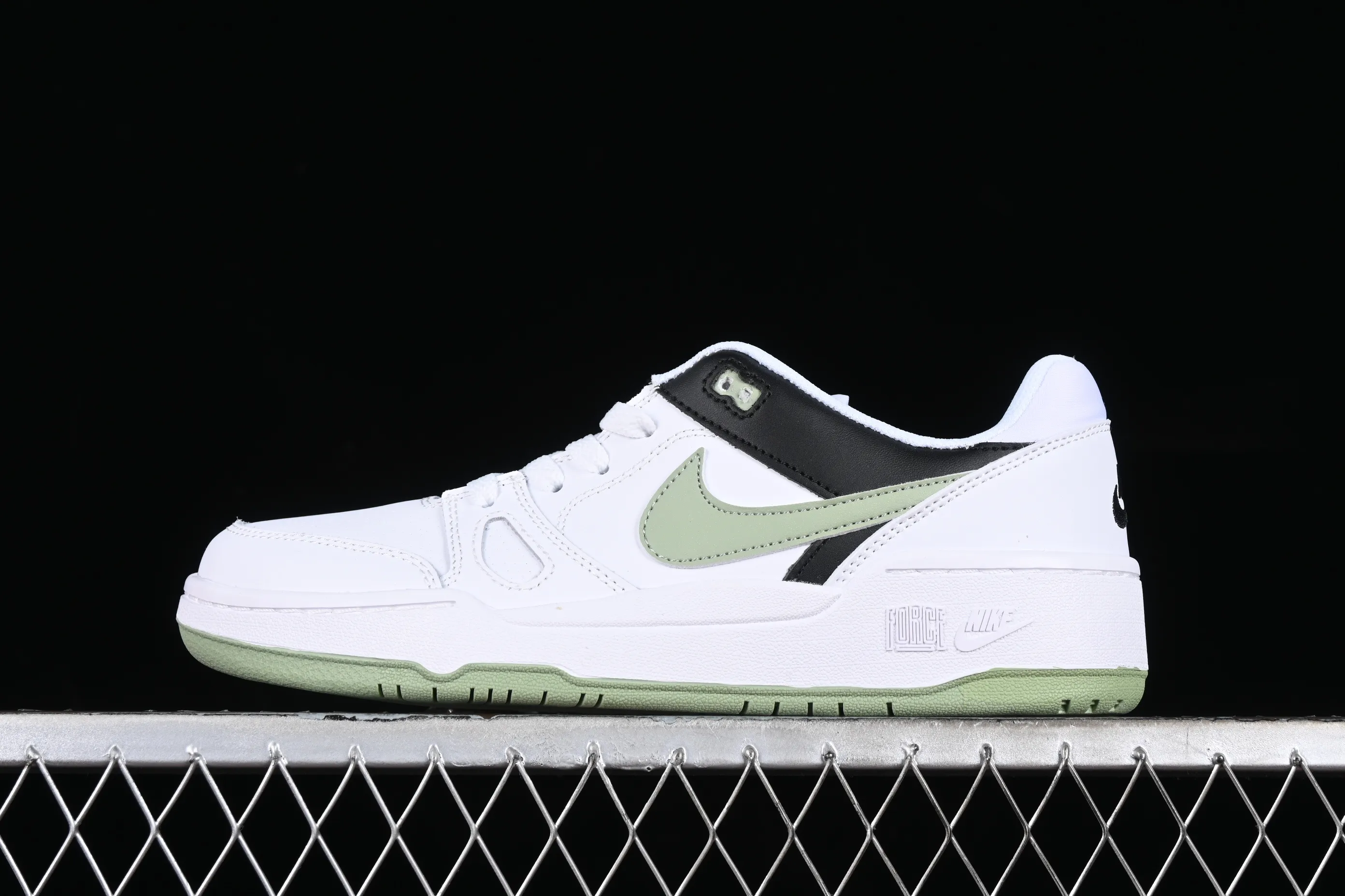 All Categories Nk SB Dunk Series Nk Air Alpha Force 88 Campus Shoes Nk Air Alpha Force 88 "Billie Eilish" Nike Campus Casual Shoes FB1362-106